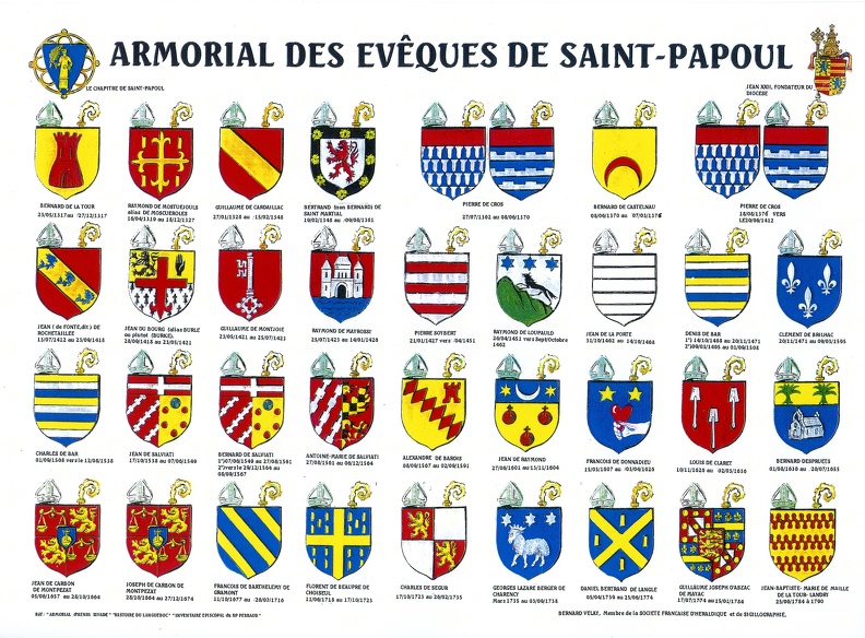 Armorial eveques st papoul.jpg